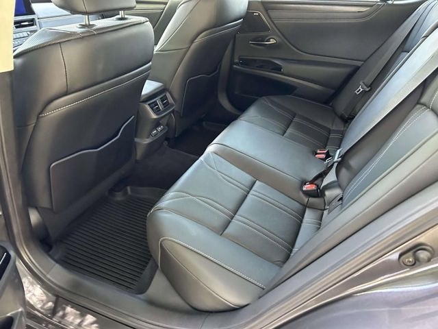 2025 Lexus ES 350 ULTRA LUXURY ULTRA LUXURY