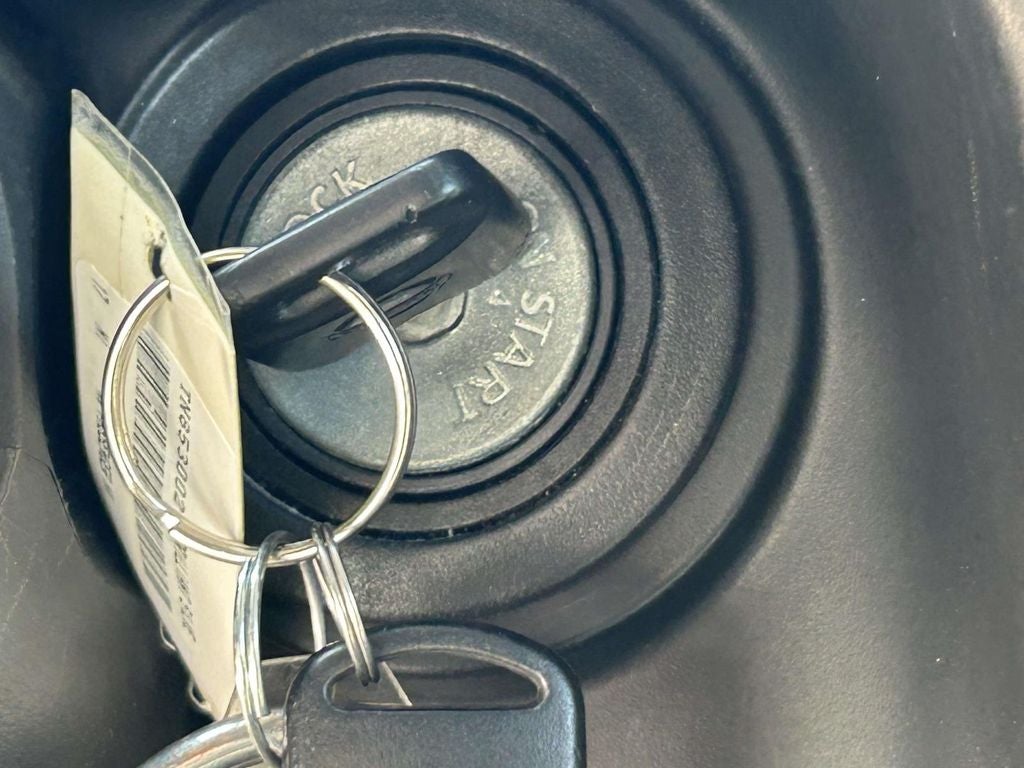 2017 Nissan NV Passenger SV
