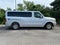 2017 Nissan NV Passenger SV