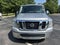 2017 Nissan NV Passenger SV