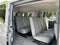 2017 Nissan NV Passenger SV