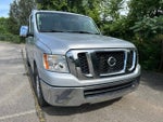 2017 Nissan NV Passenger SV