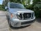 2017 Nissan NV Passenger SV