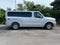 2017 Nissan NV Passenger SV