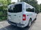 2017 Nissan NV Passenger SV