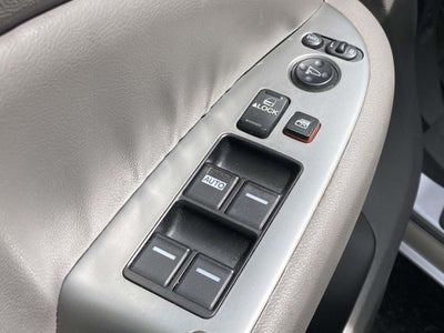 2010 Honda Odyssey EX-L