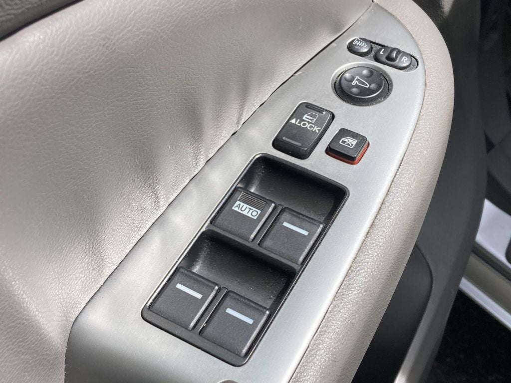 2010 Honda Odyssey EX-L