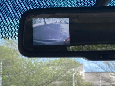 2010 Honda Odyssey EX-L