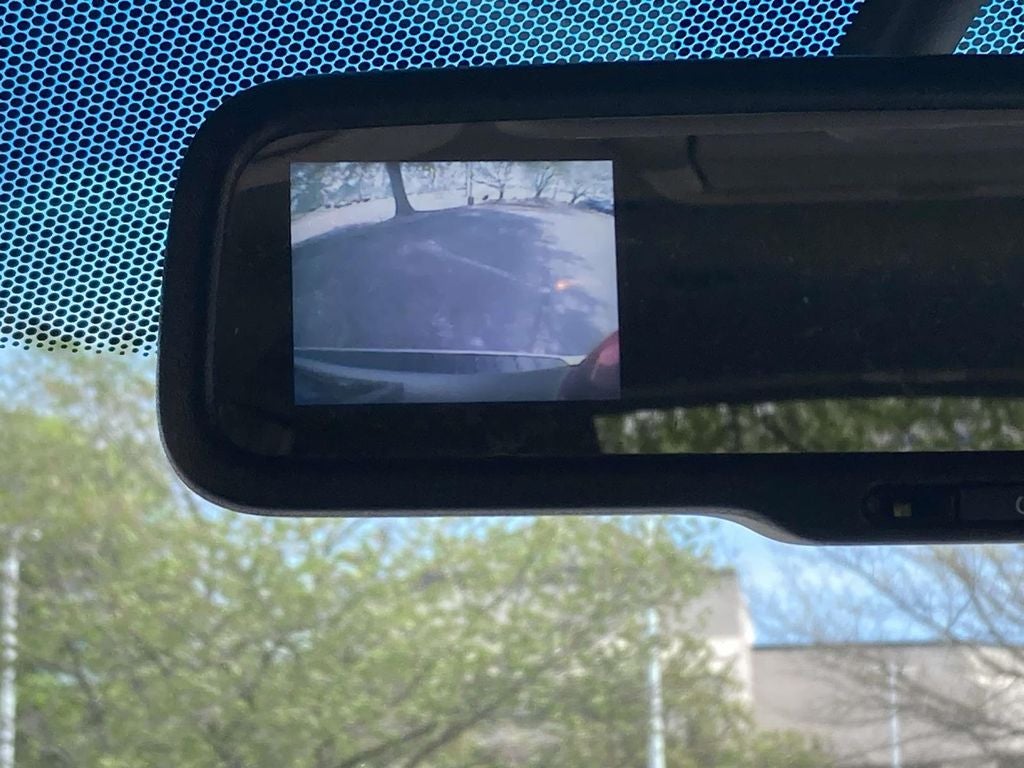 2010 Honda Odyssey EX-L