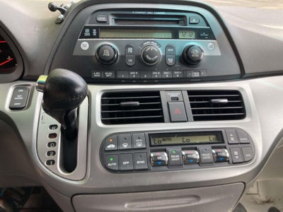 2010 Honda Odyssey EX-L