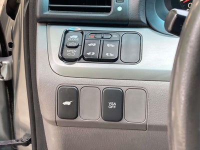 2010 Honda Odyssey EX-L