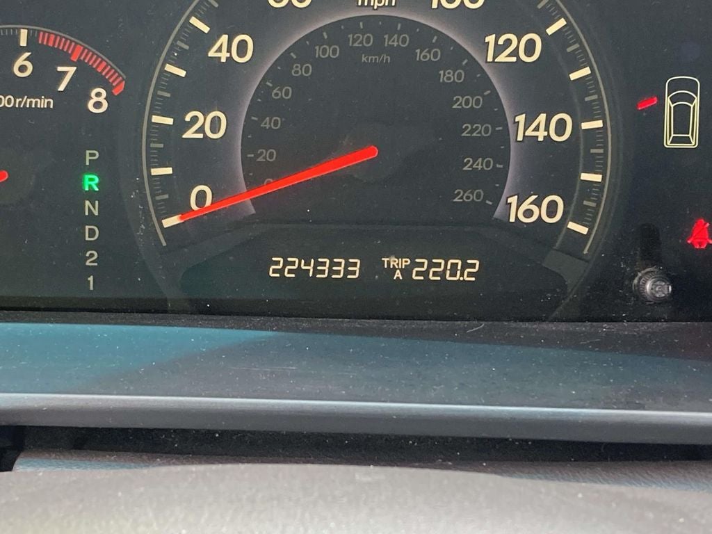 2010 Honda Odyssey EX-L