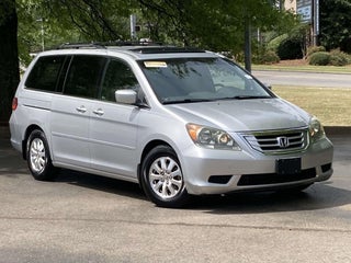 2010 Honda Odyssey EX-L