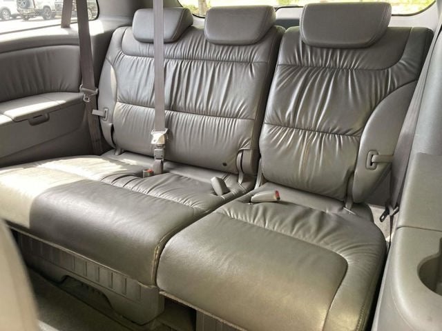 2010 Honda Odyssey EX-L