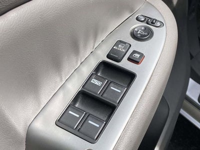 2010 Honda Odyssey EX-L