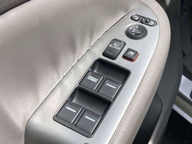 2010 Honda Odyssey EX-L