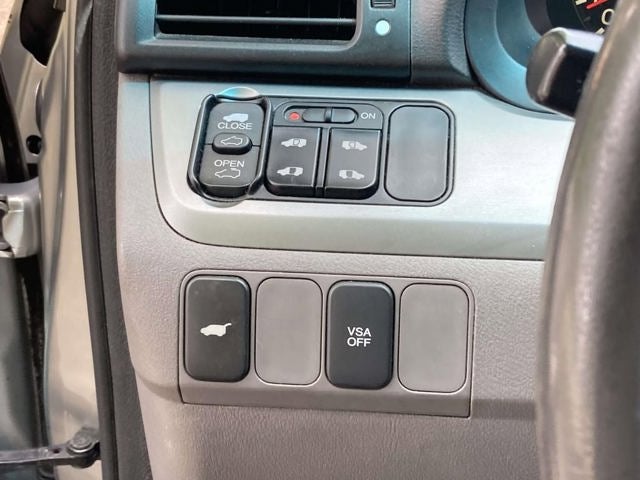 2010 Honda Odyssey EX-L