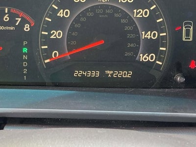 2010 Honda Odyssey EX-L