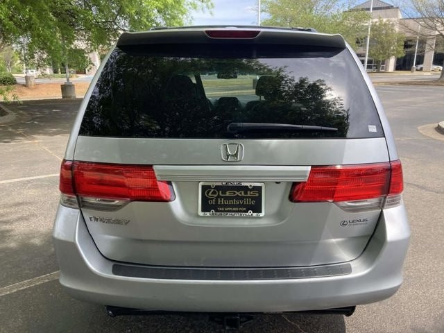 2010 Honda Odyssey EX-L