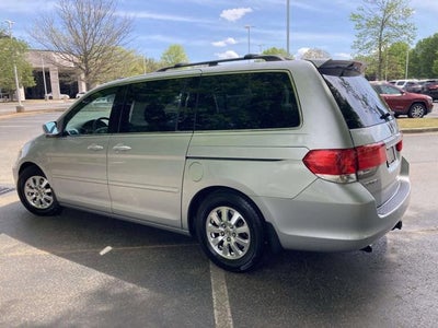 2010 Honda Odyssey EX-L