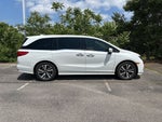 2020 Honda Odyssey Elite