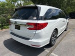 2020 Honda Odyssey Elite