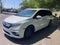 2020 Honda Odyssey Elite