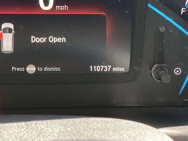 2020 Honda Odyssey Elite