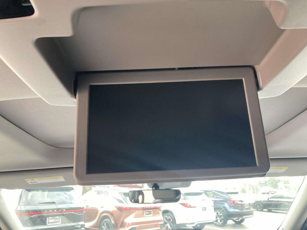 2020 Honda Odyssey Elite