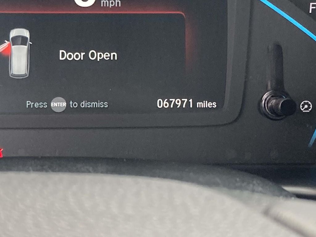 2020 Honda Odyssey Elite