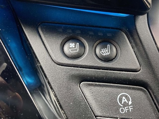 2020 Honda Odyssey Elite