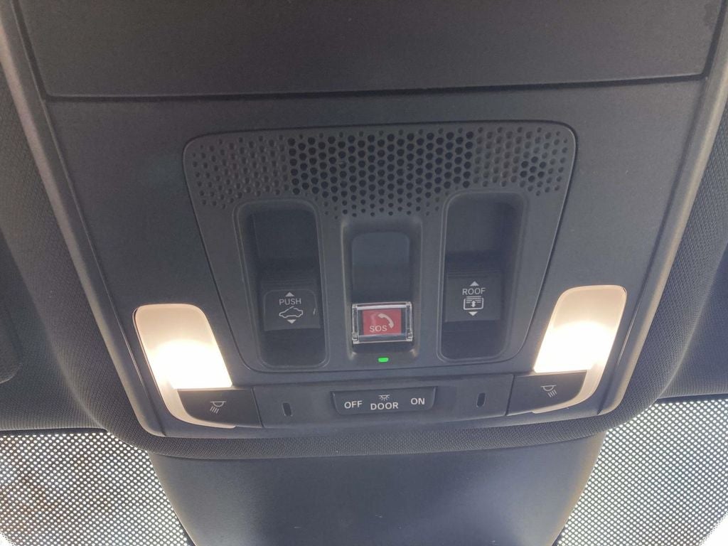 2026 Honda Passport Base