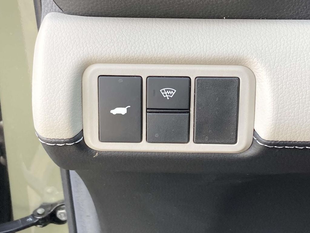 2026 Honda Passport Base