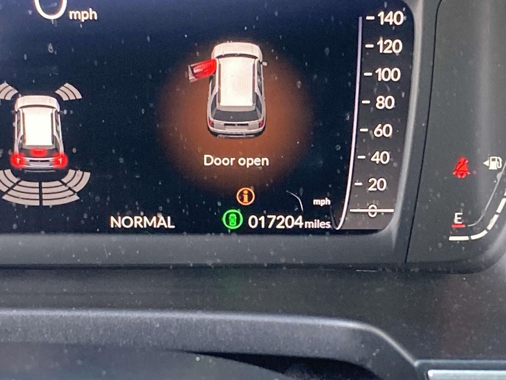 2026 Honda Passport Base