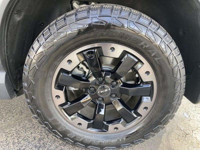 2026 Honda Passport Base