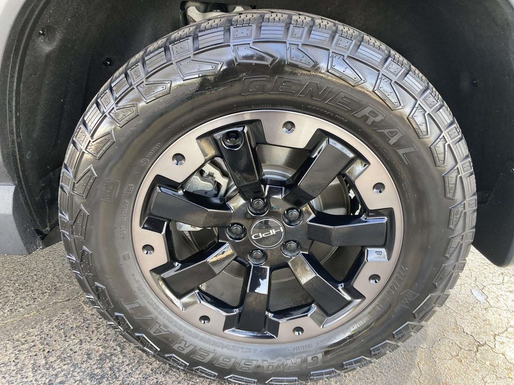 2026 Honda Passport Base