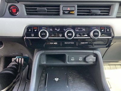 2026 Honda Passport Base