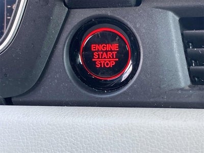 2026 Honda Passport Base