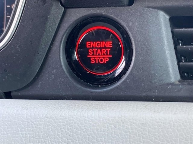 2026 Honda Passport Base