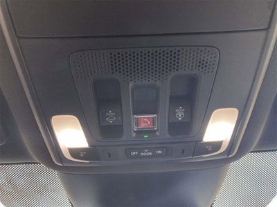 2026 Honda Passport Base