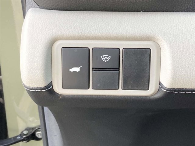 2026 Honda Passport Base