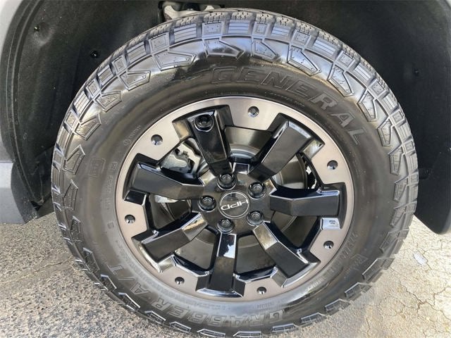 2026 Honda Passport Base