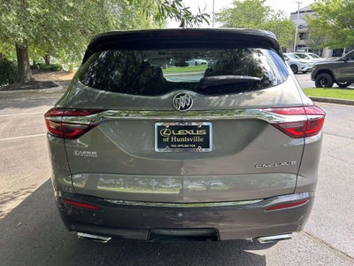2019 Buick Enclave Essence