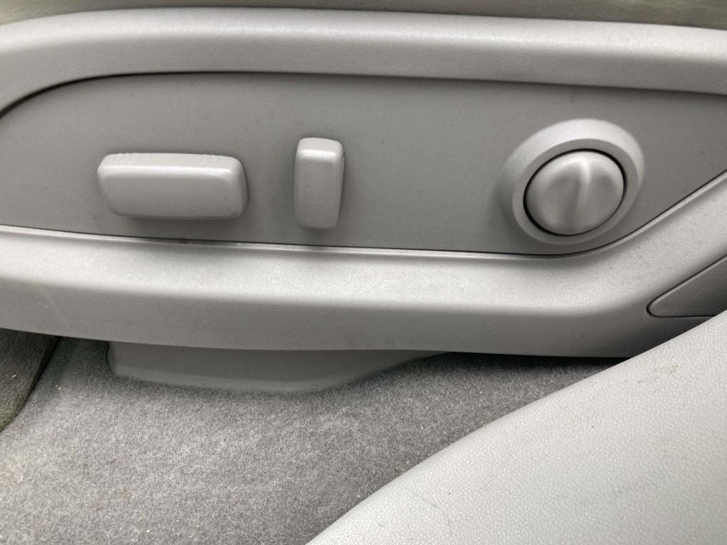 2017 Buick Enclave Leather Group