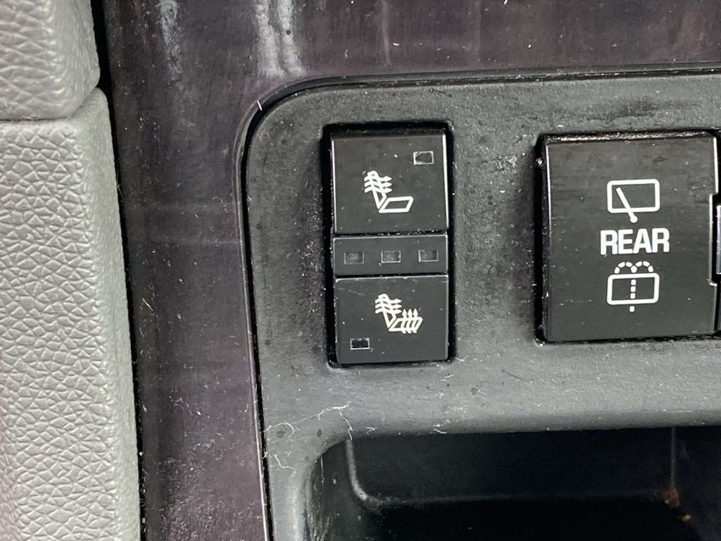 2017 Buick Enclave Leather Group