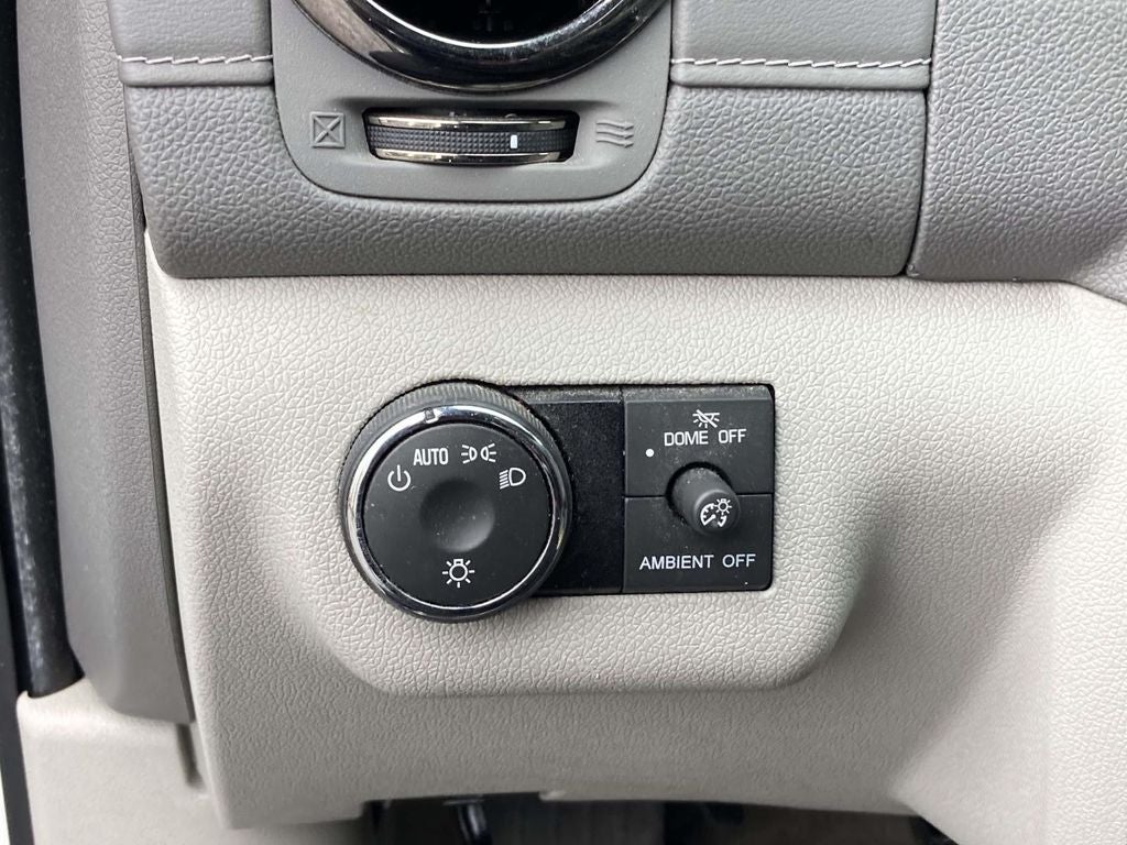 2017 Buick Enclave Leather Group