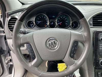 2017 Buick Enclave Leather Group