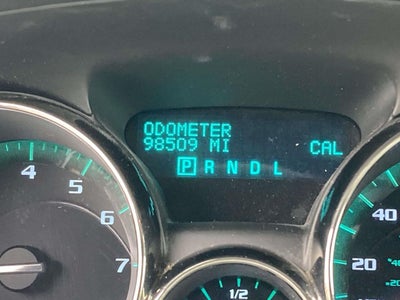 2017 Buick Enclave Leather Group