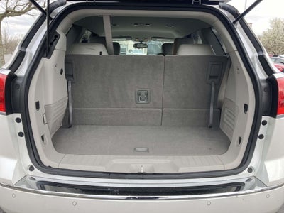 2017 Buick Enclave Leather Group