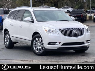 2017 Buick Enclave Leather Group